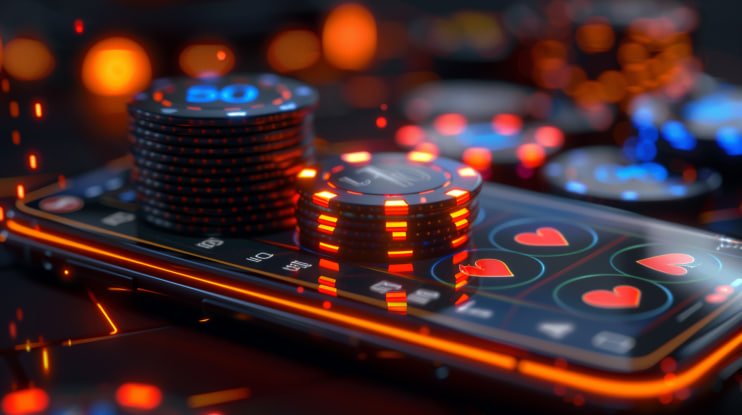 WSO168 live casino pengalaman bermain real-time terbaik