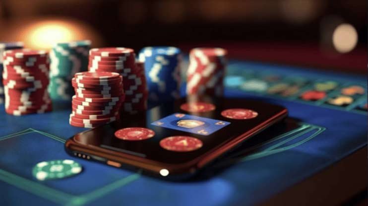 WSO168 Deposit via aplikasi mobile HP Android iOS deposit mudah dari mana saja