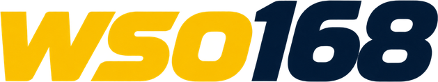 WSO168 Logo